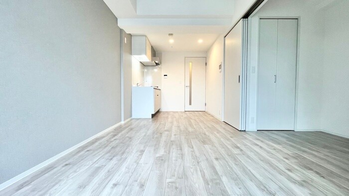 物件内観写真18　(居室)