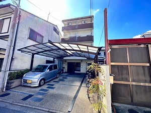 ジョリ－大岡外観写真