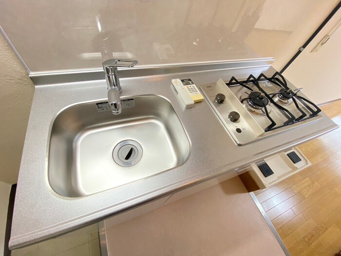 物件内観写真10　(キッチン)