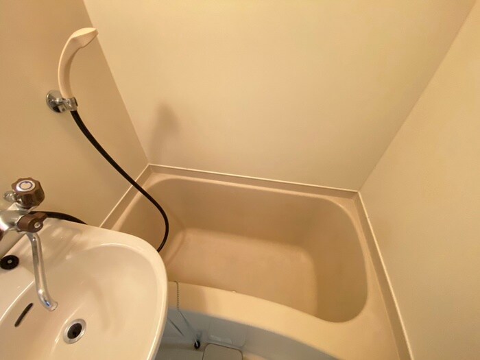 物件内観写真12　(バス／シャワールーム等)