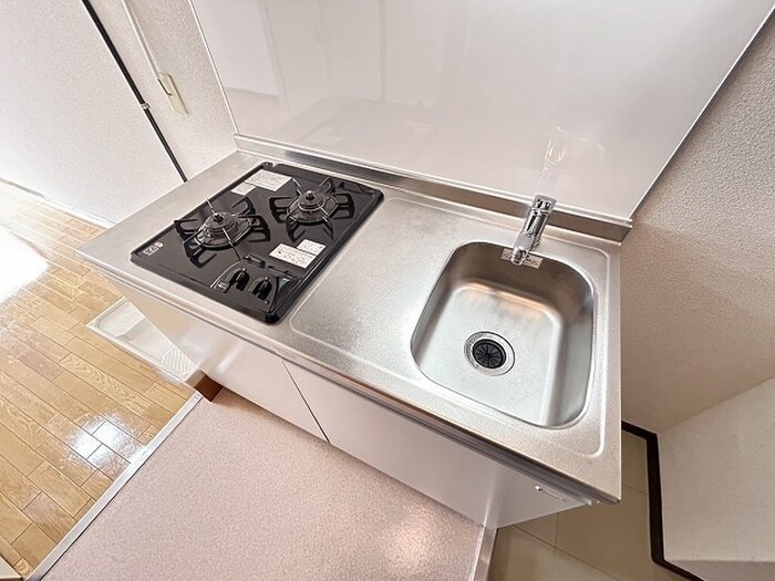 物件内観写真13　(キッチン)