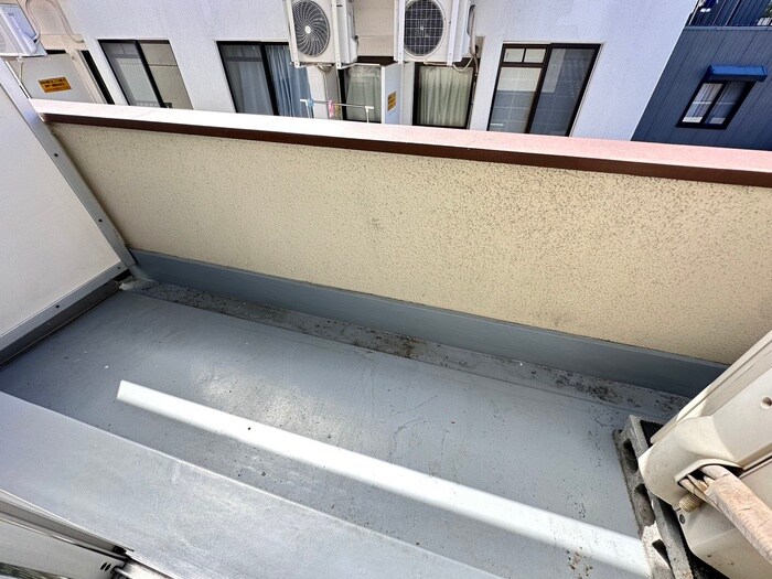 物件内観写真20　(ベランダ・バルコニー)