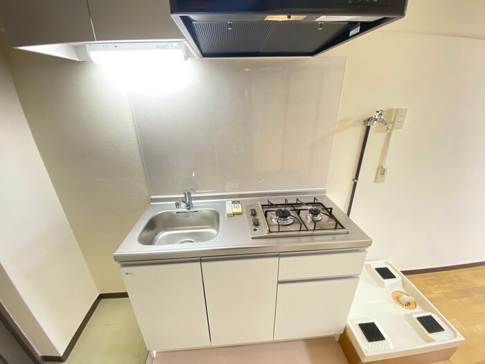 物件内観写真22　(キッチン)