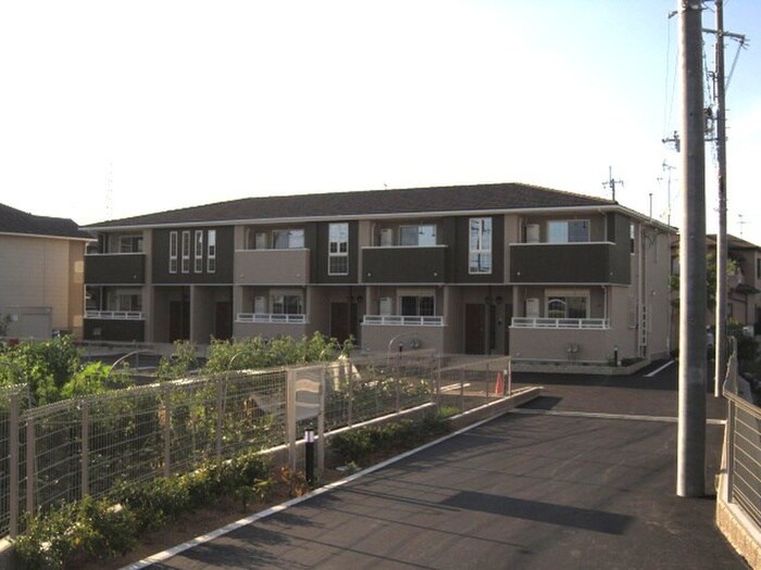 物件外観写真5　(外観写真)