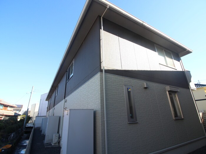 物件外観写真6　(外観写真)