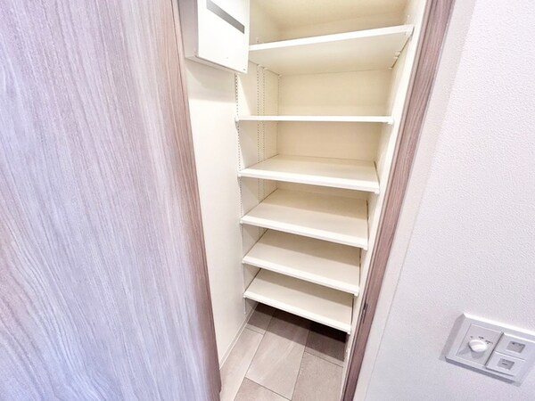 靴箱