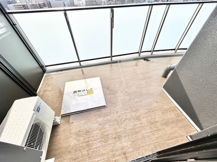 物件内観写真16　(ベランダ・バルコニー)