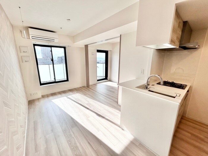 物件内観写真17　(居室)