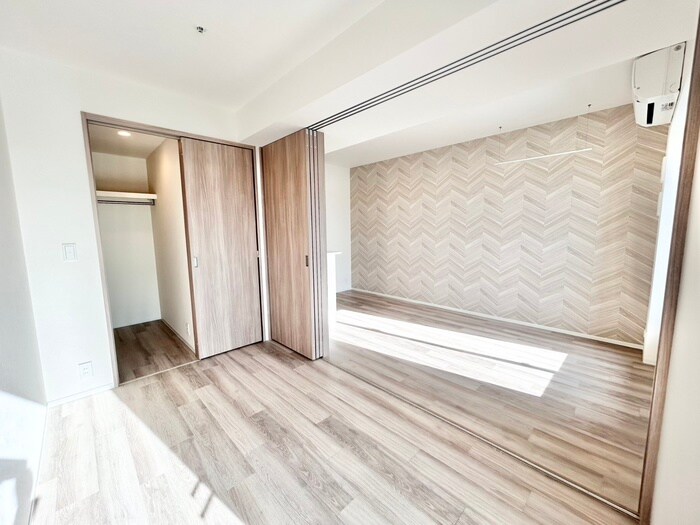 物件内観写真19　(居室)