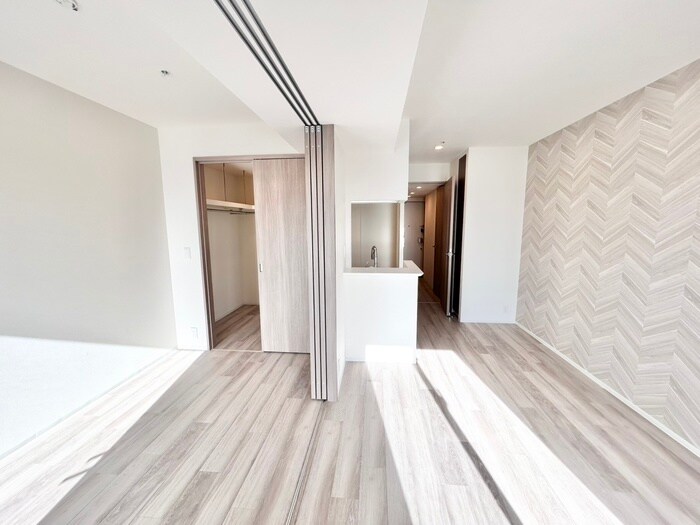 物件内観写真21　(居室)