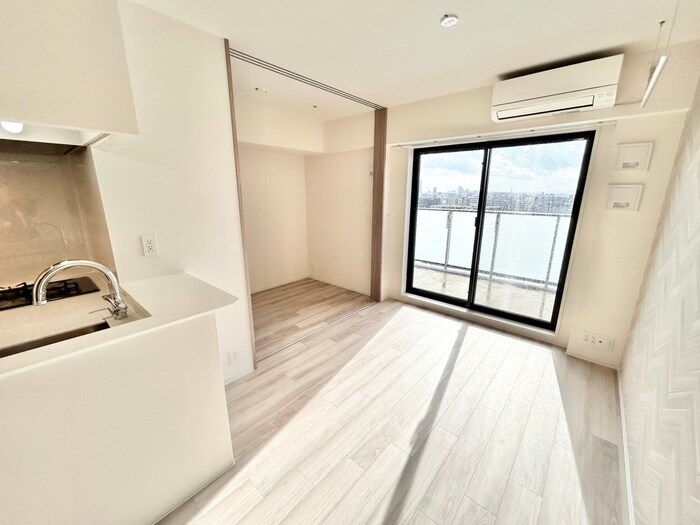 物件内観写真22　(居室)