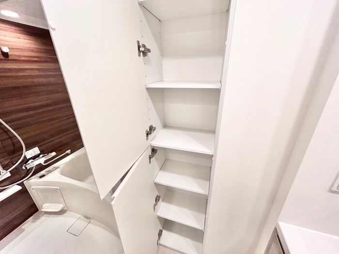 物件内観写真22　(収納)