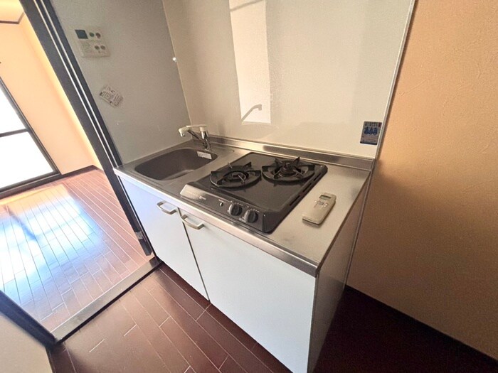 物件内観写真8　(キッチン)