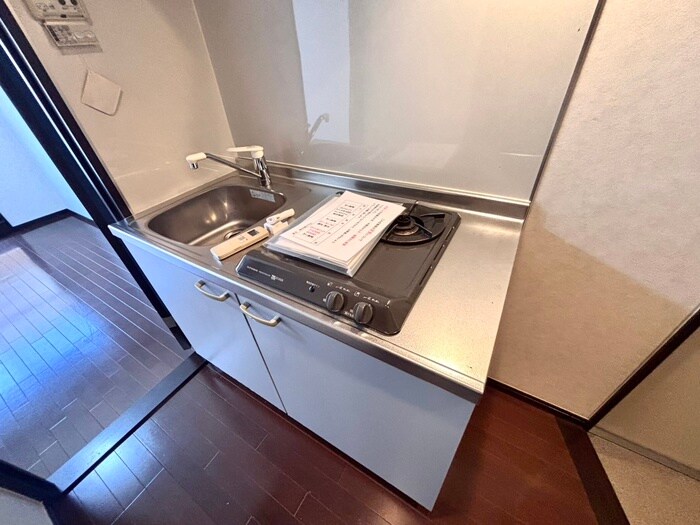 物件内観写真8　(キッチン)
