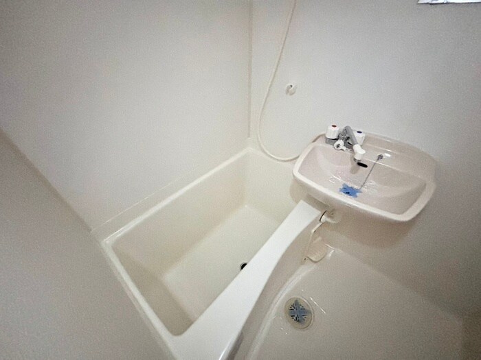 物件内観写真9　(バス／シャワールーム等)