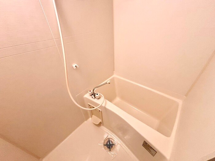 物件内観写真9　(バス／シャワールーム等)
