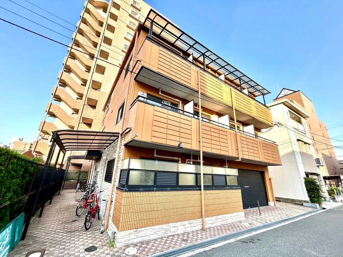 物件外観写真5　(外観写真)