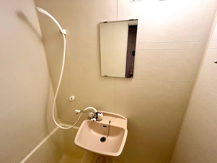 物件内観写真11　(洗面)