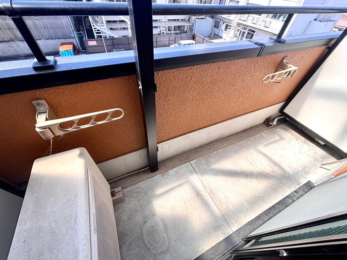 物件内観写真12　(ベランダ・バルコニー)