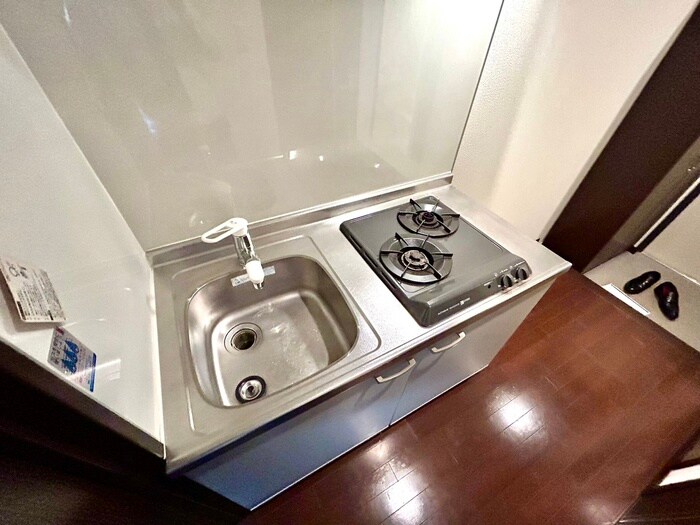 物件内観写真20　(キッチン)