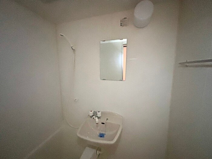 物件内観写真22　(洗面)