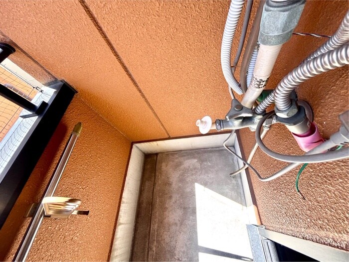 物件内観写真22　(洗濯機置場)