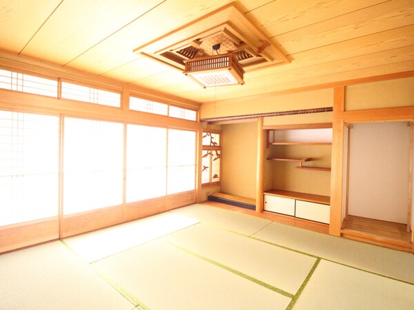 居室