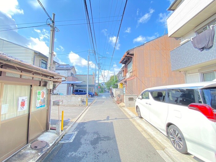 物件外観写真6　(周辺環境)