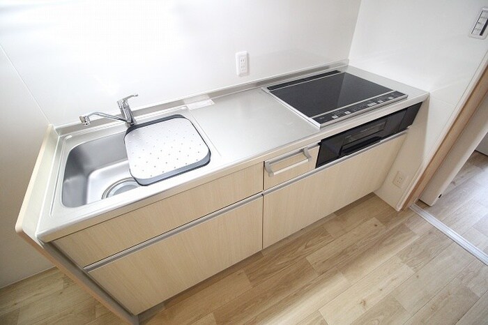 物件内観写真13　(キッチン)