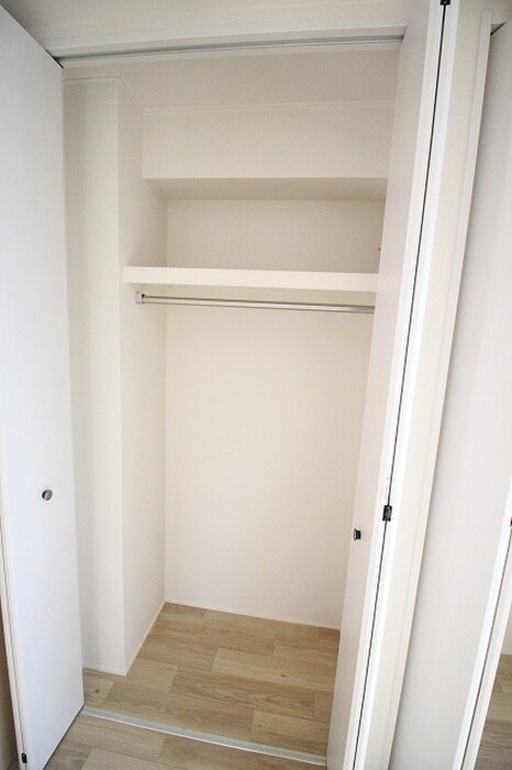物件内観写真16　(収納)