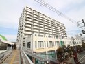 塚口さんさんタウン二番館(806)