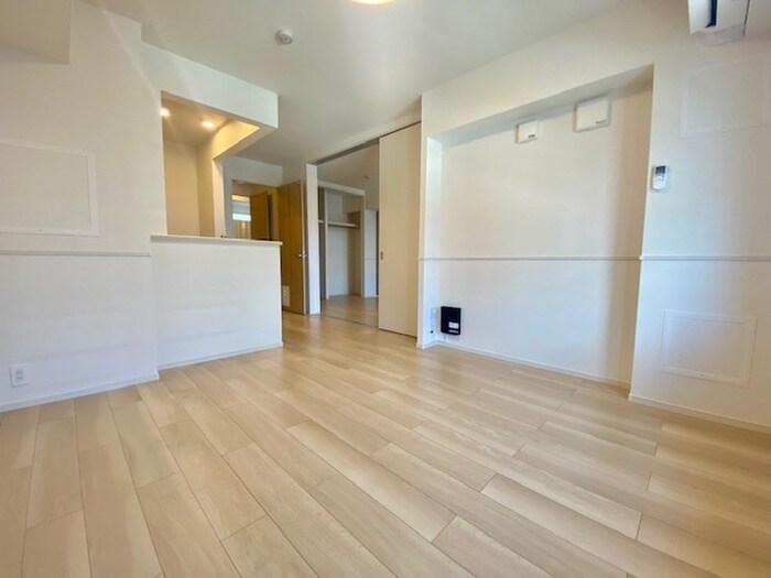 物件内観写真7　(居室)