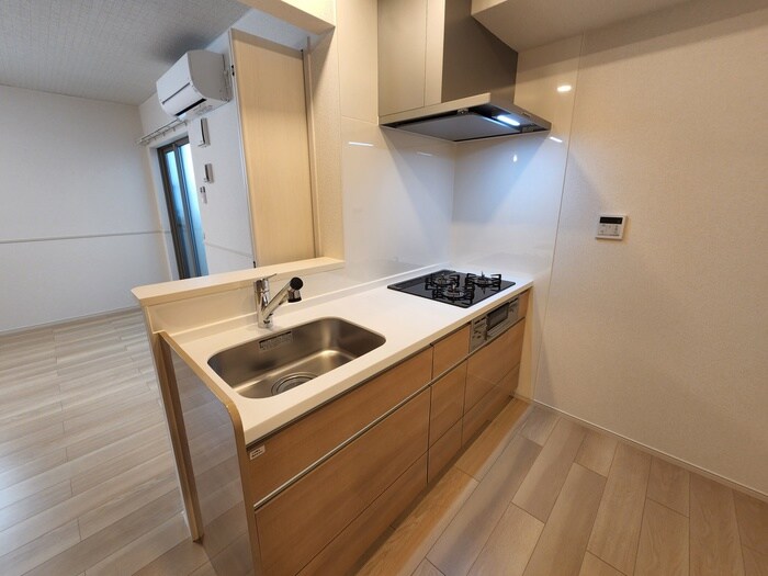 物件内観写真7　(キッチン)