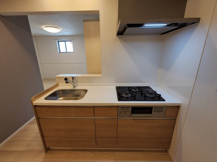 物件内観写真8　(キッチン)