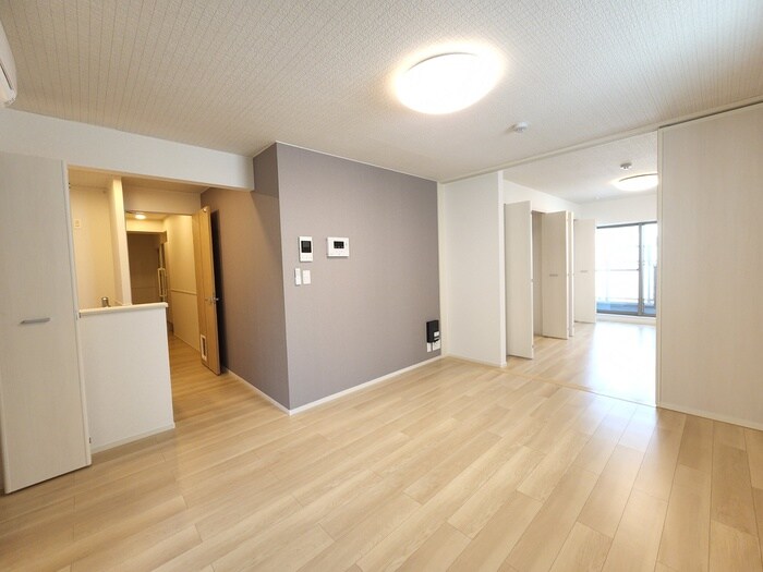 物件内観写真10　(居室)