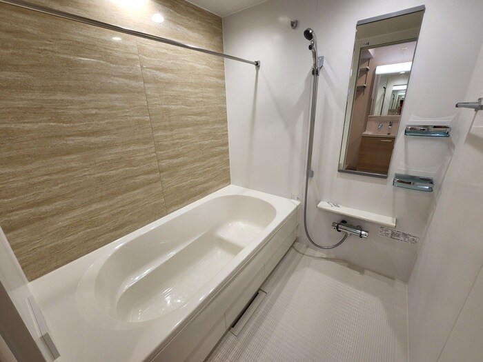 物件内観写真12　(バス／シャワールーム等)