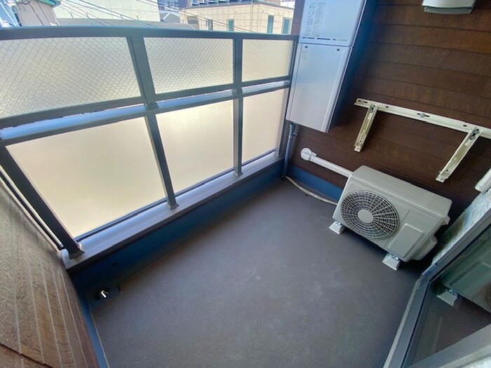 物件内観写真14　(ベランダ・バルコニー)
