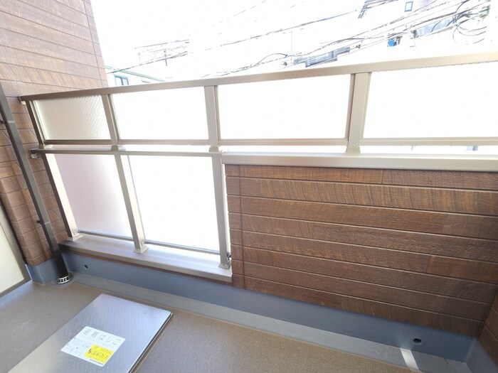 物件内観写真18　(ベランダ・バルコニー)