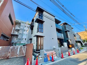 仮）Ｌｅｇａｍｅ外観写真