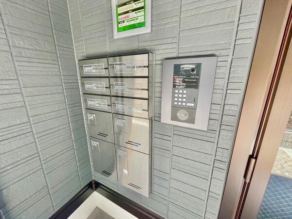 建物設備