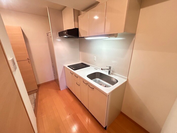 物件内観写真9　(キッチン)