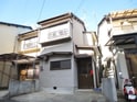 川田山田15-66貸家