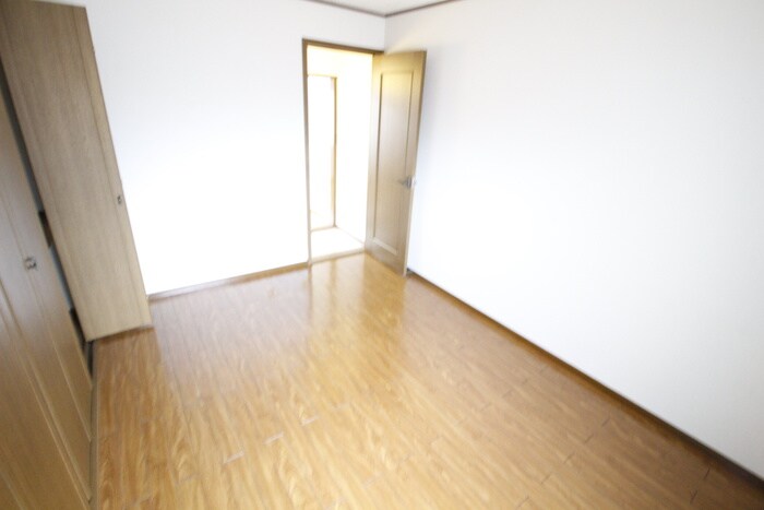 物件内観写真6　(居室)