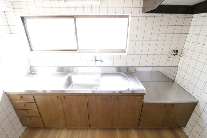 物件内観写真7　(キッチン)