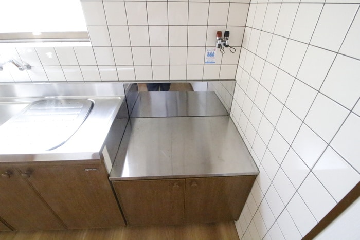 物件内観写真16　(キッチン)