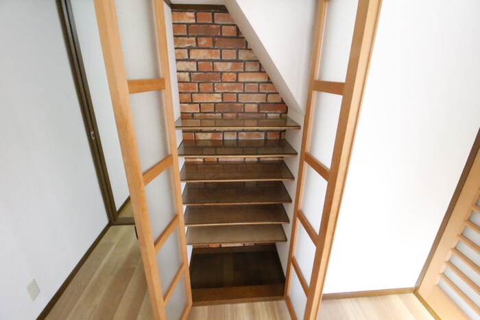 物件内観写真19　(収納)