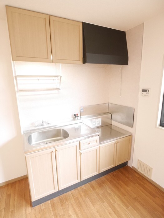 物件内観写真7　(キッチン)