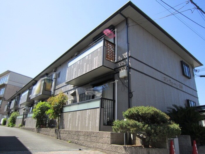 物件外観写真4　(周辺環境)