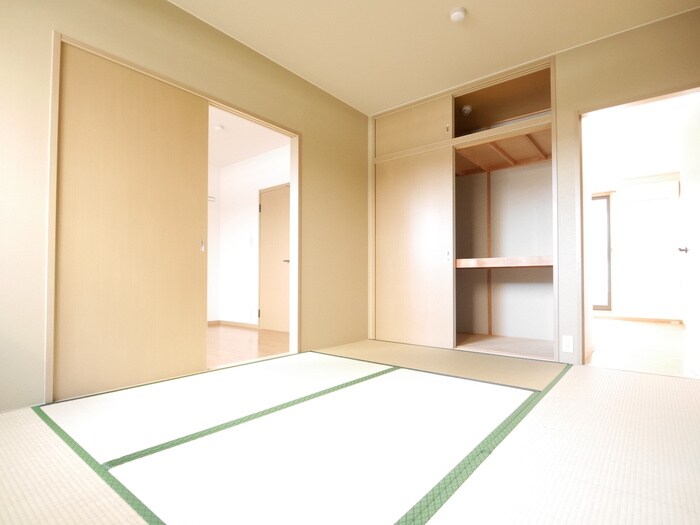 物件内観写真13　(居室)