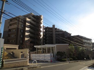 千里・桃山台ﾌﾟﾗｲﾏｰｼﾞｭ（304）外観写真